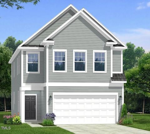 195 Steel Spring Lane 20 Angier NC 27501