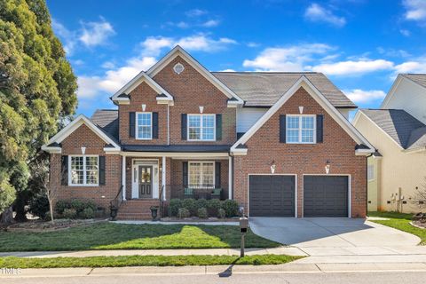 12404 Beauvoir Street Raleigh NC 27614