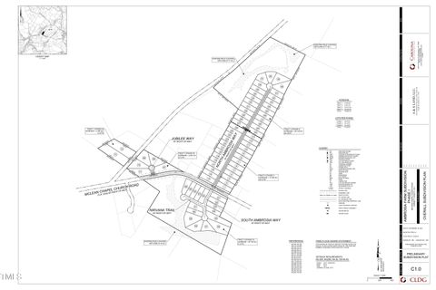 00 Mclean Chapel Church Road Bunnlevel NC 28323