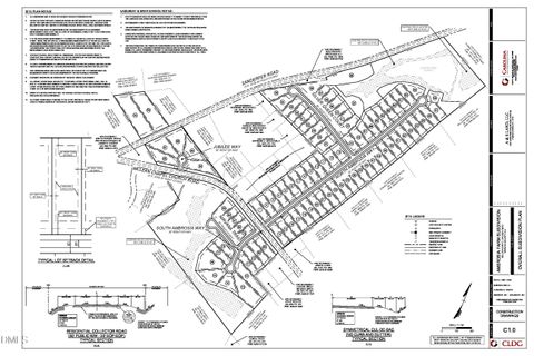 00 Mclean Chapel Church Road Bunnlevel NC 28323