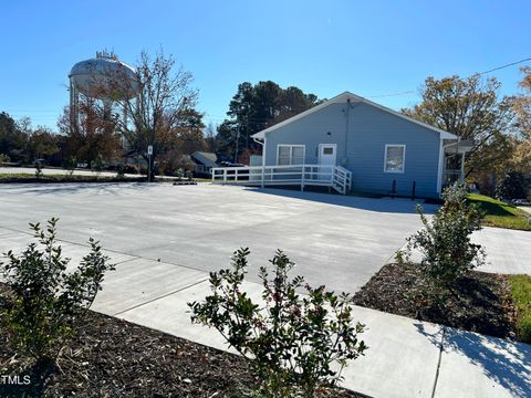 108 Justice Heights Street Apex NC 27502