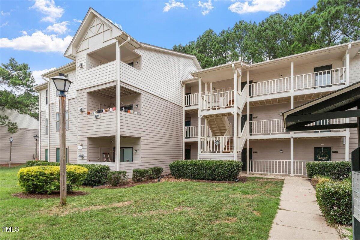 600 Audubon Lake Drive 3a23