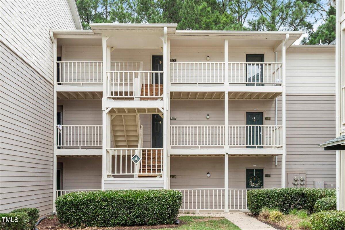 600 Audubon Lake Drive 3a23