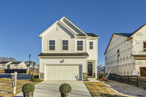 209 S Finley Landing Parkway Smithfield NC 27577