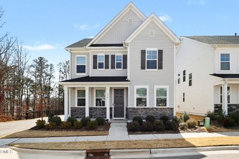 228 Edge Of Auburn Boulevard Raleigh NC 27610