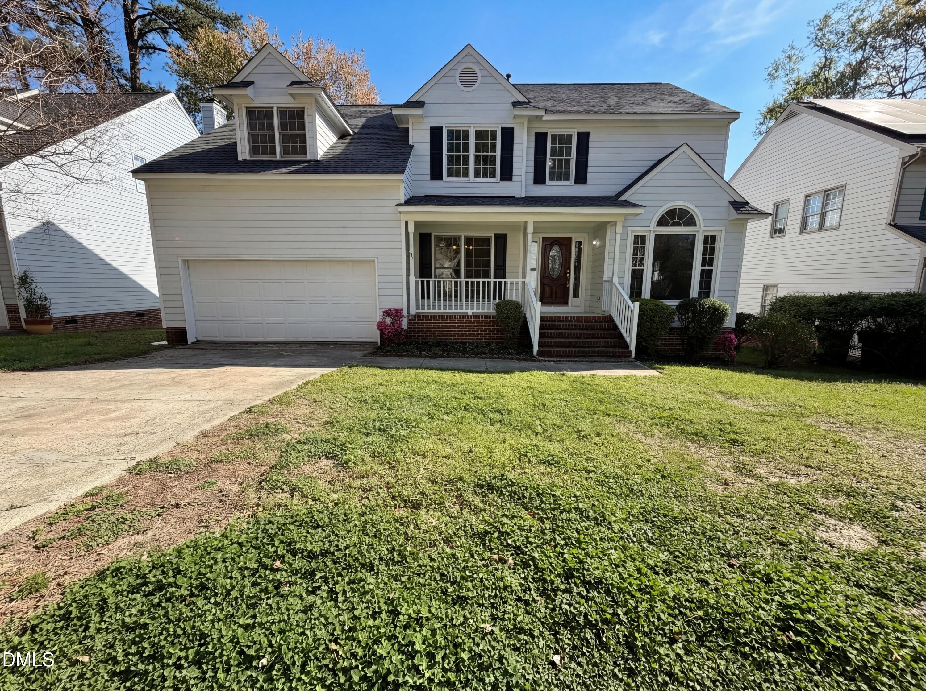 2036 Muirfield Village Way