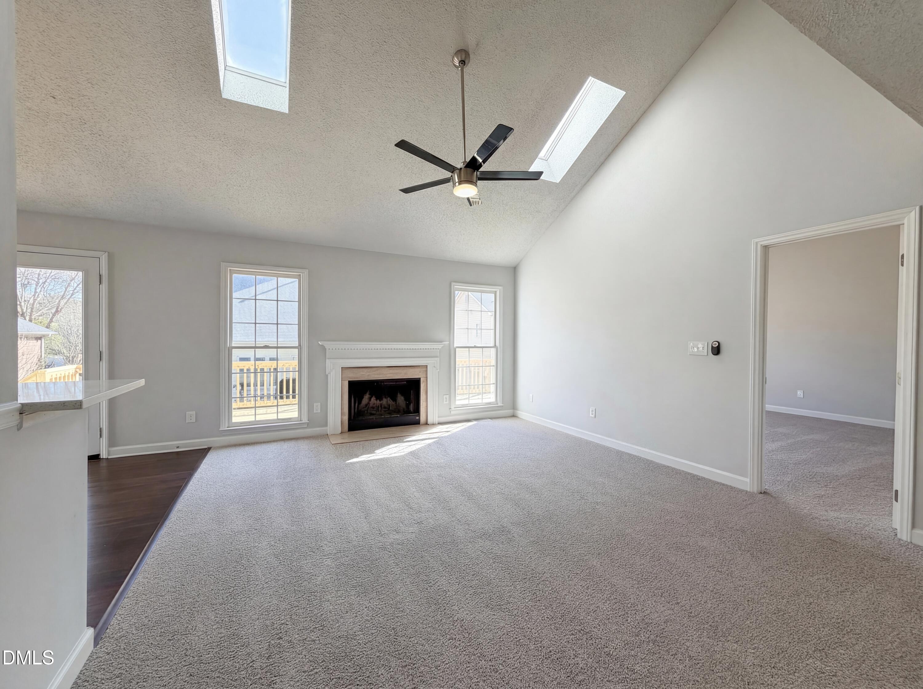 2036 Muirfield Village Way