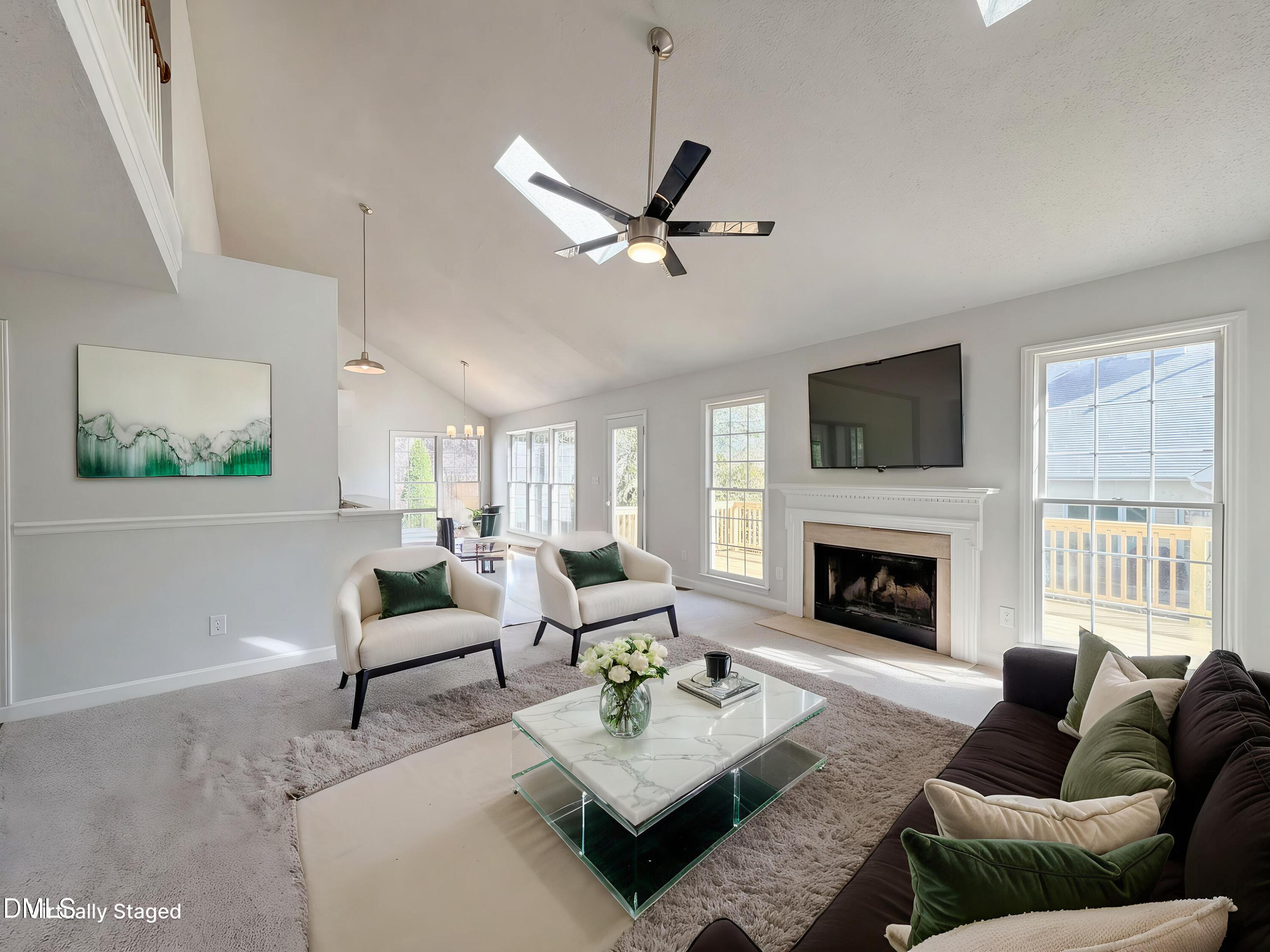 2036 Muirfield Village Way