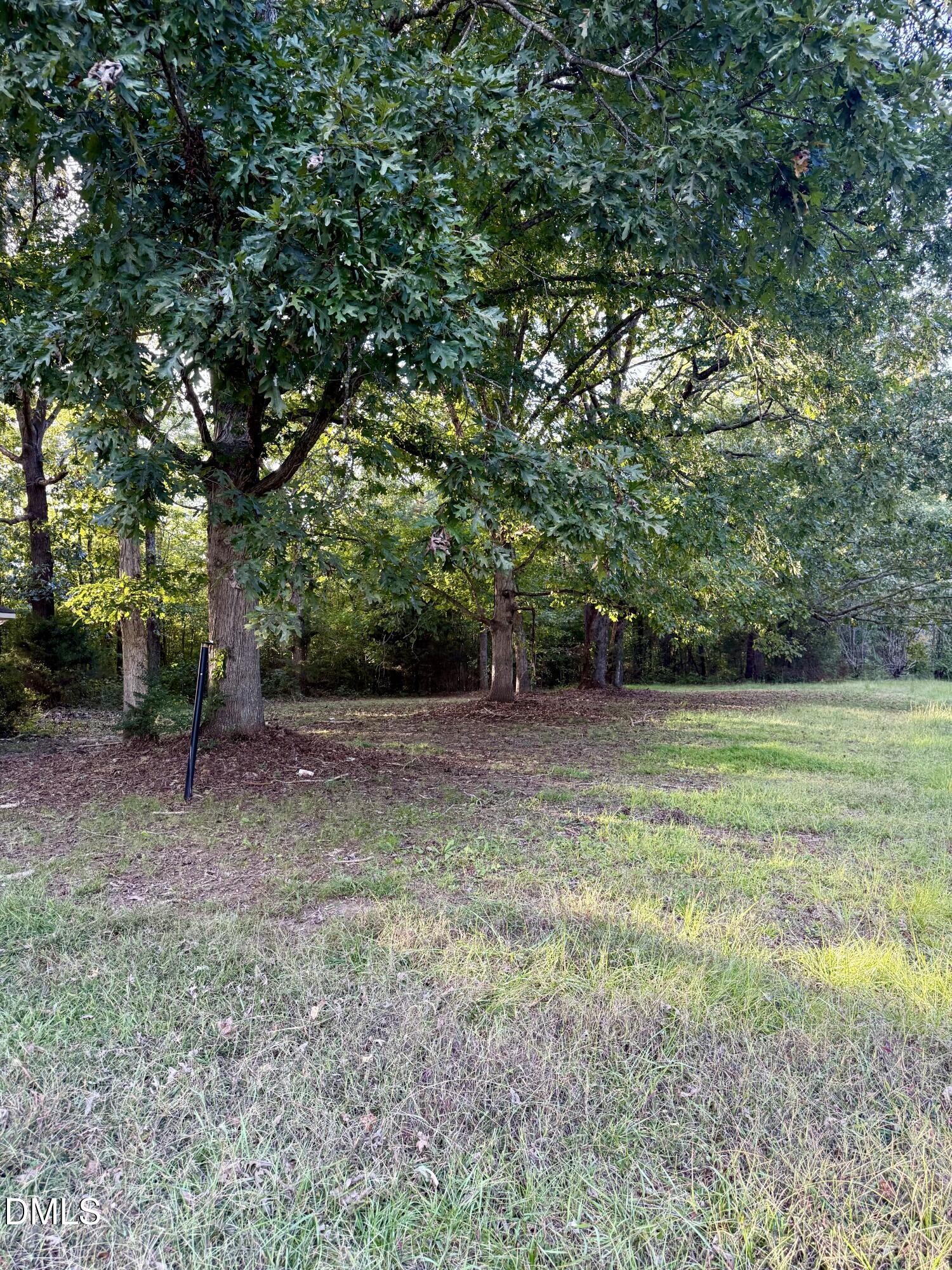 206 Jones Chapel Road
