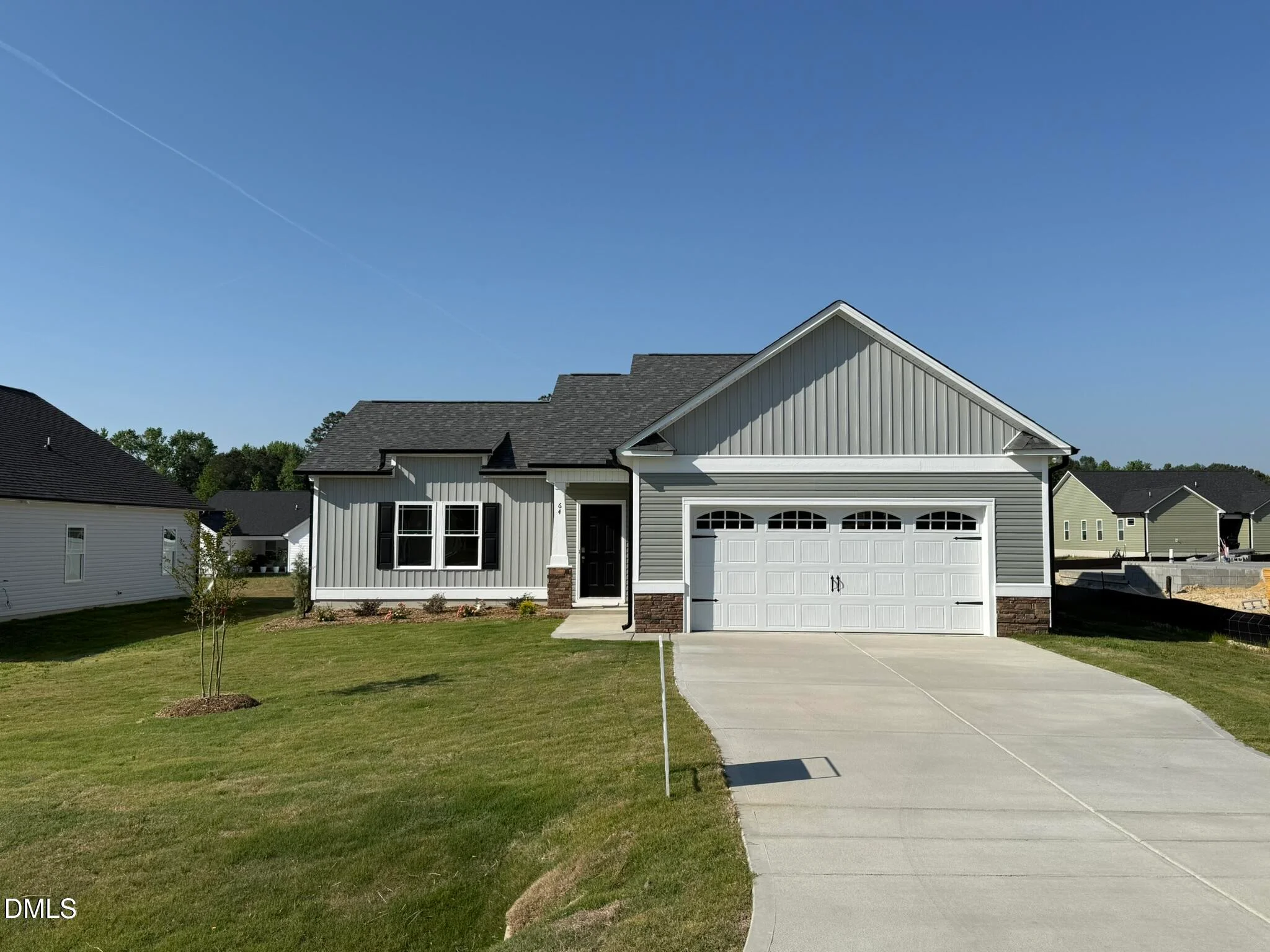 64 Flatland Drive