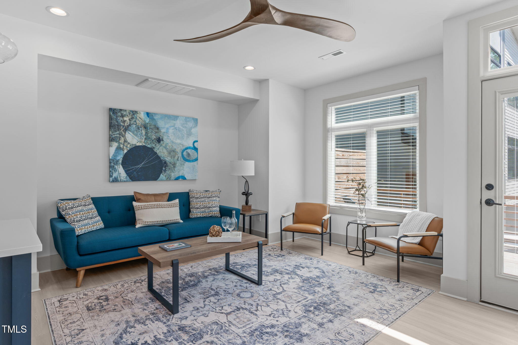 1105 Glascock Street 101 & 102