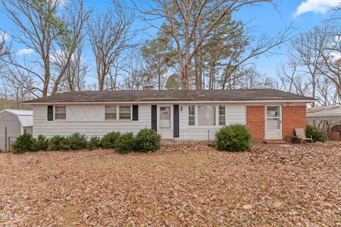 5090 Nc Highway 42 New Hill NC 27562