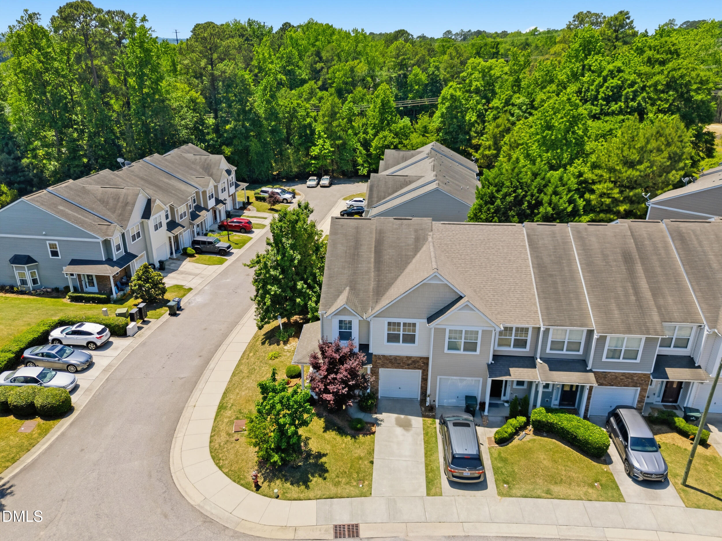 1320 Stone Manor Drive