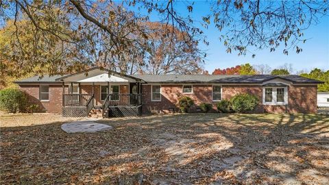 6545 Celestial Pine Drive Hope Mills NC 28348