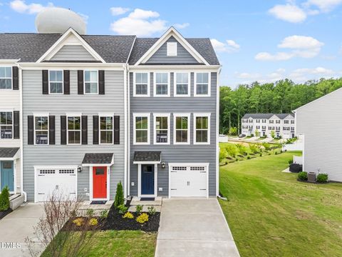 611 Silverado Sunset Loop Wendell NC 27591