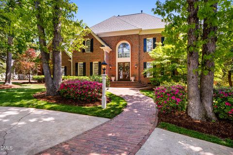 104 Martinique Place Cary NC 27511