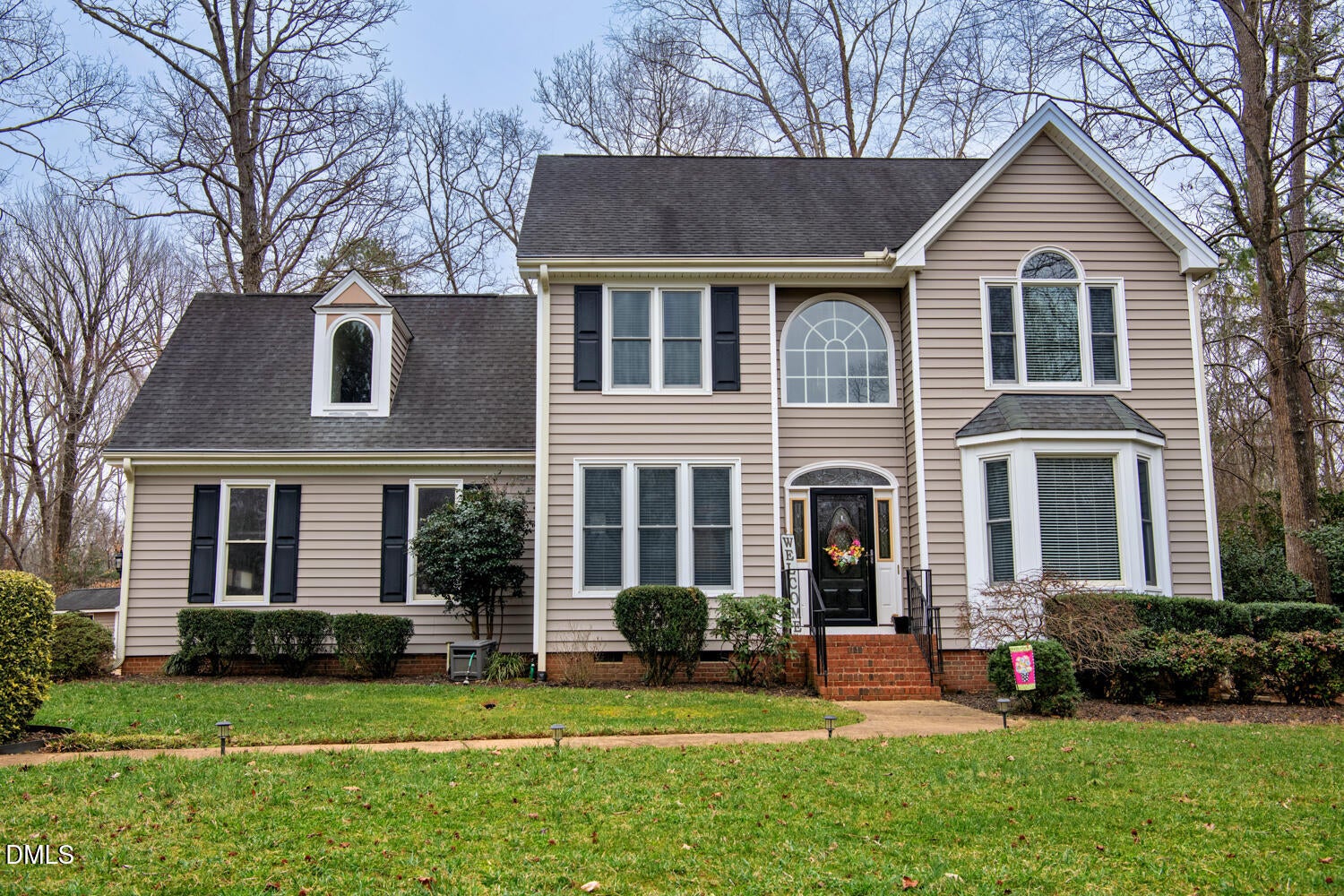 3505 Creekwood Bluffs Court