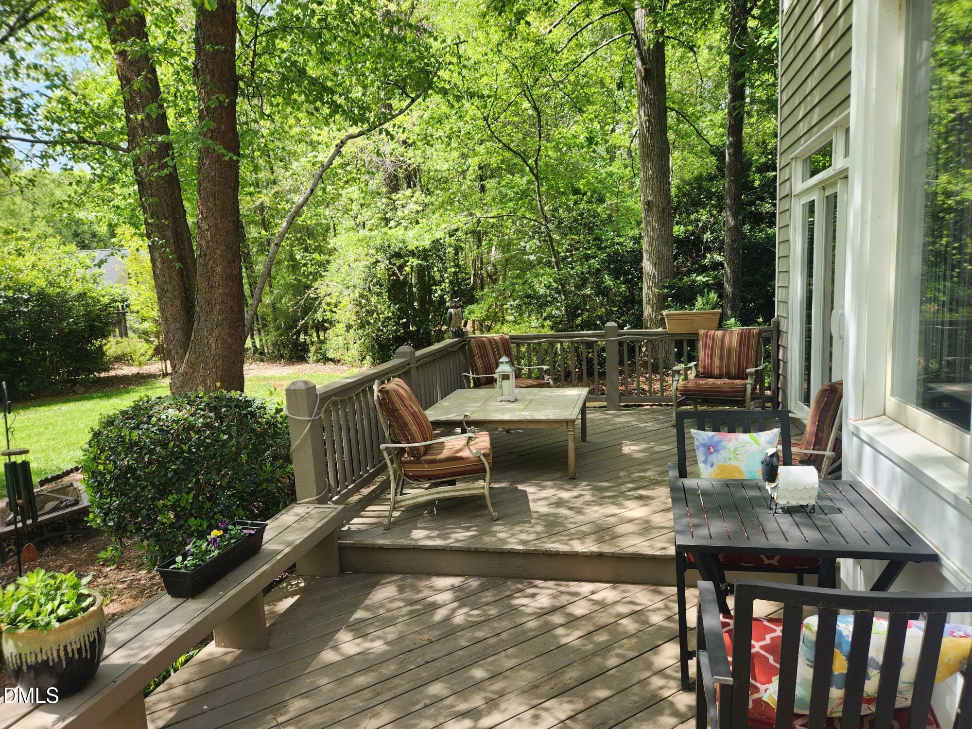 3505 Creekwood Bluffs Court