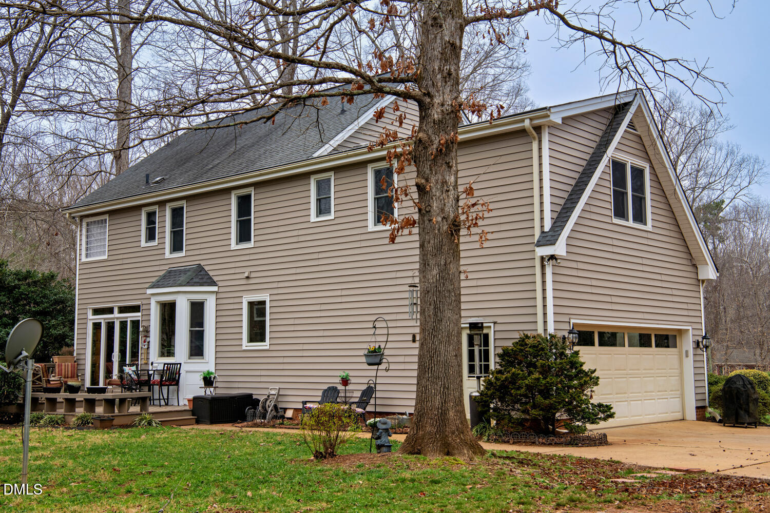 3505 Creekwood Bluffs Court