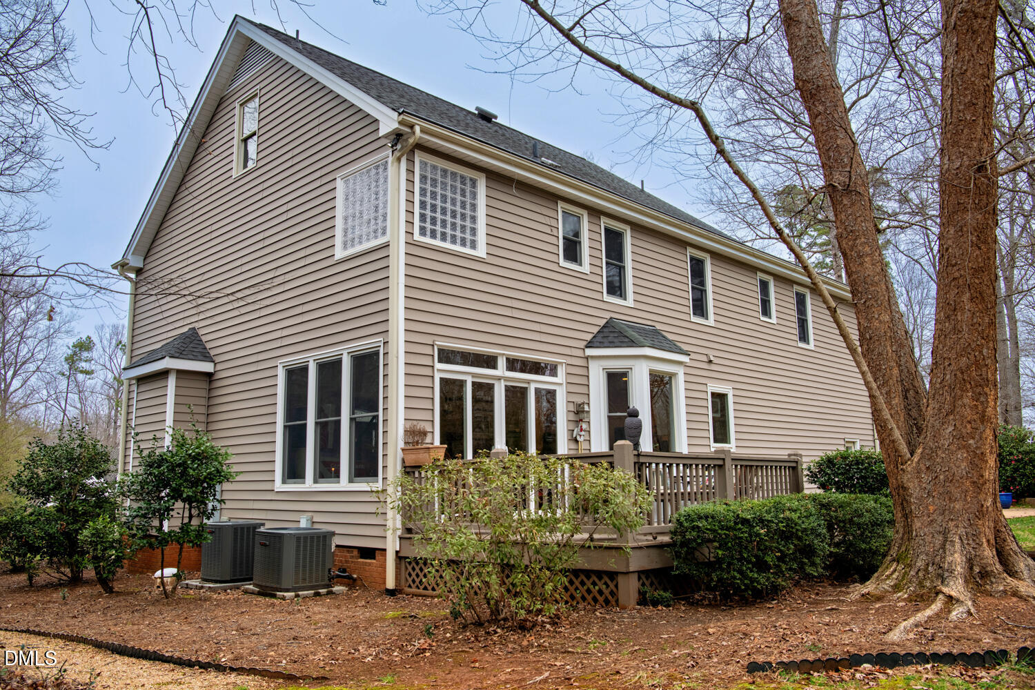 3505 Creekwood Bluffs Court