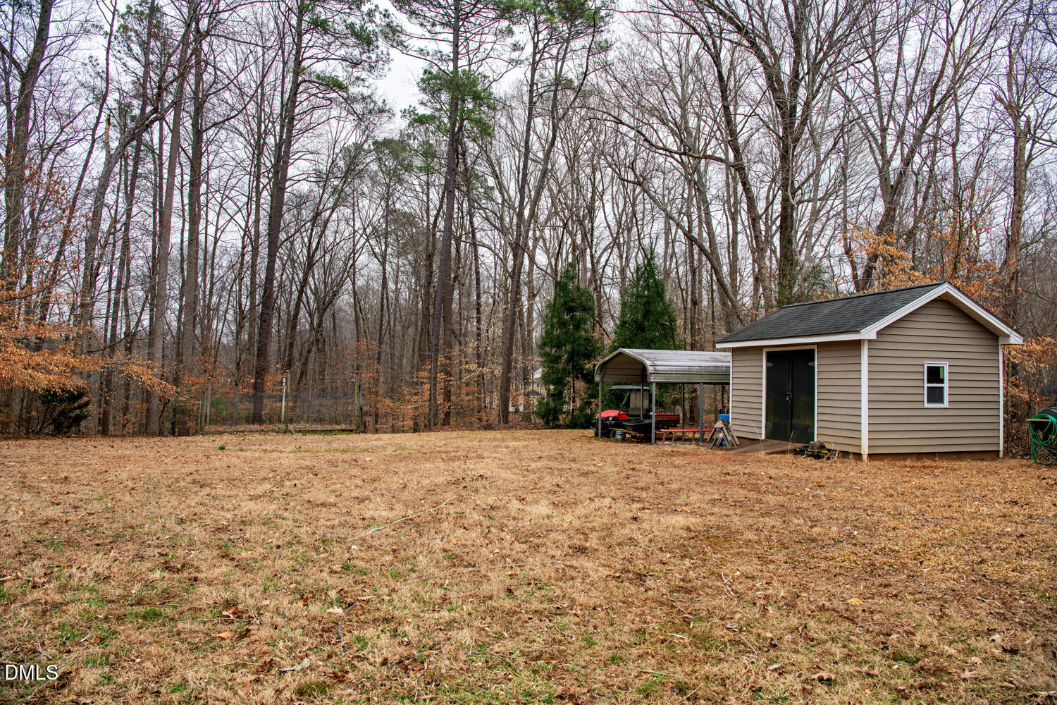 3505 Creekwood Bluffs Court