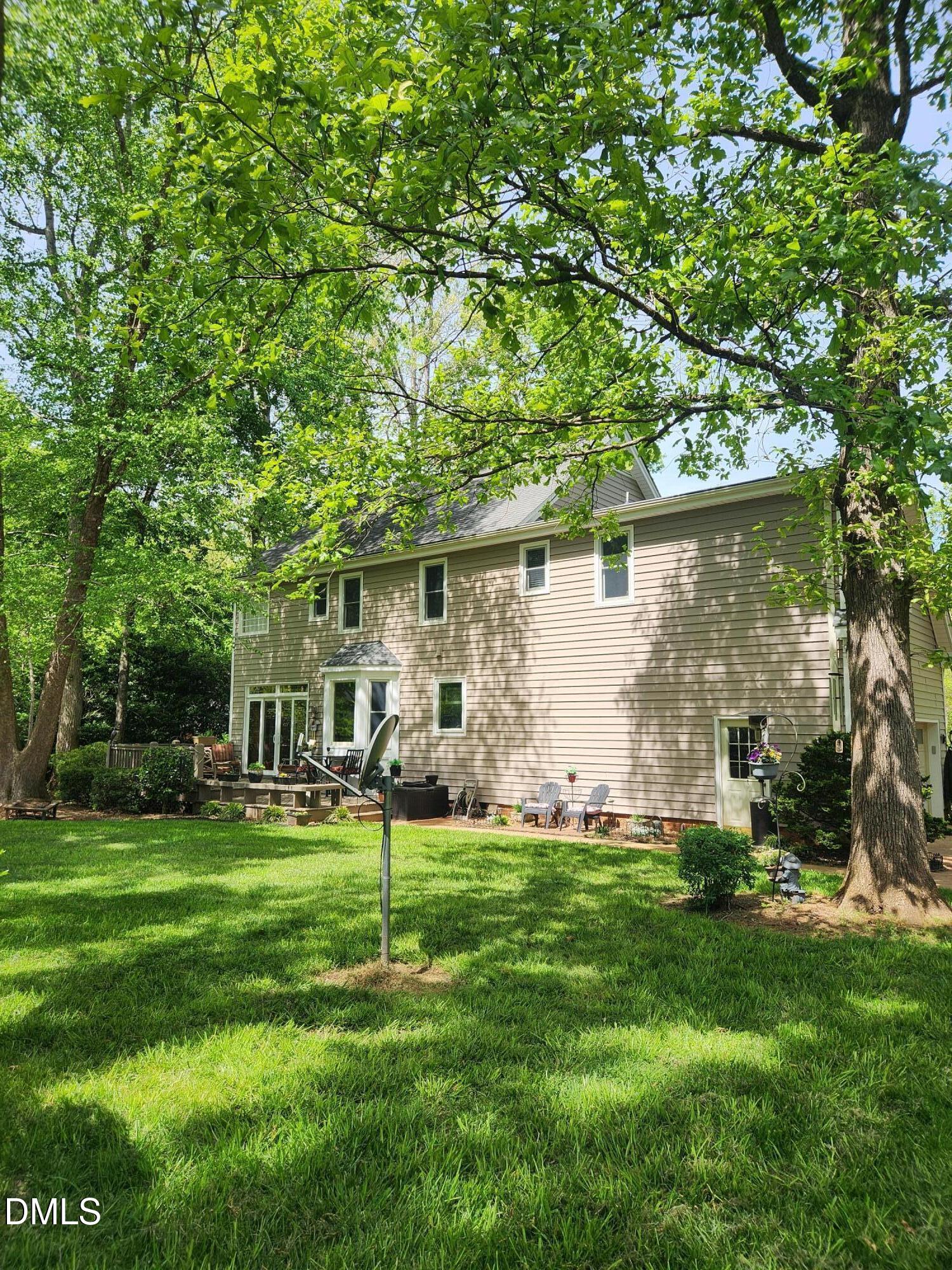 3505 Creekwood Bluffs Court