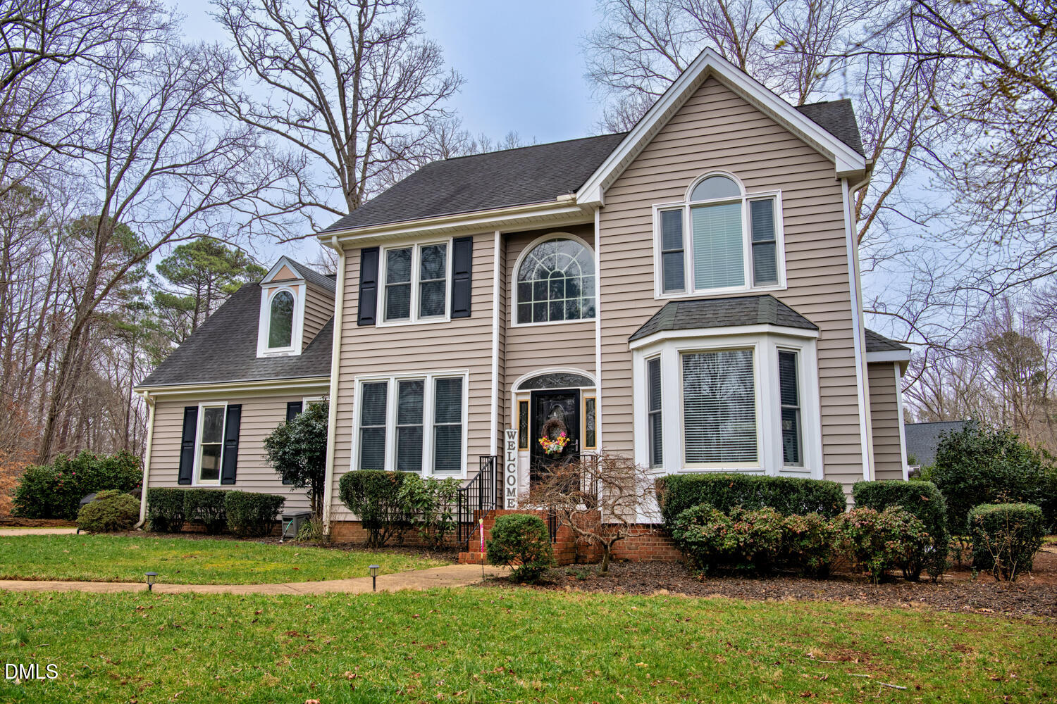 3505 Creekwood Bluffs Court