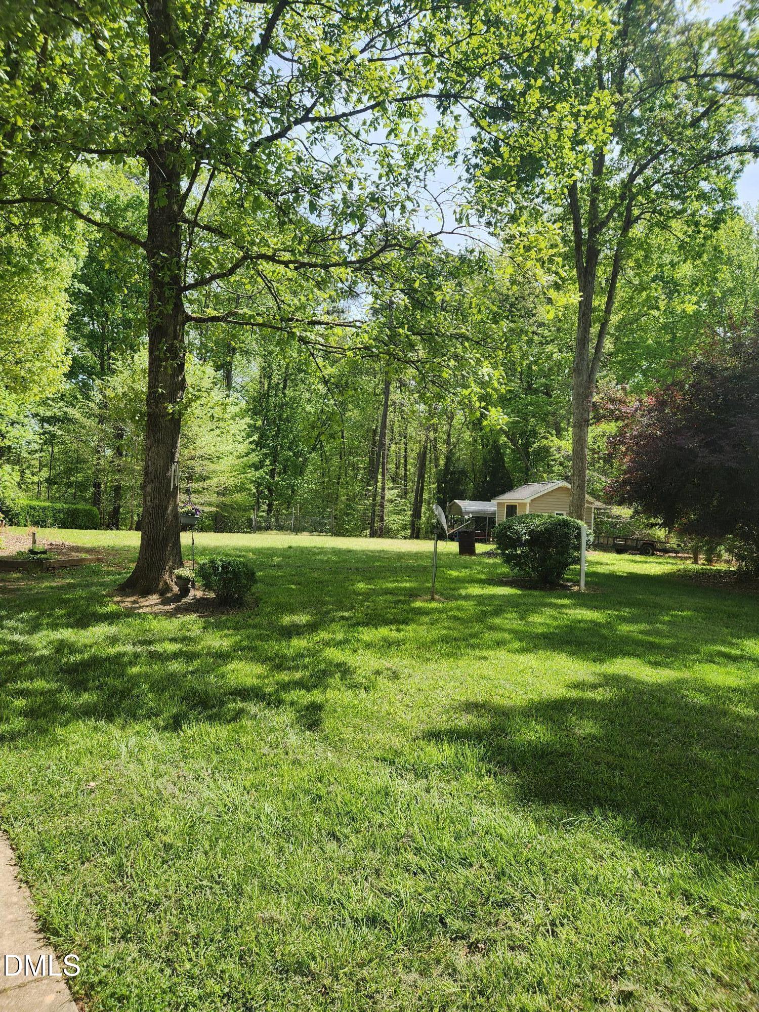 3505 Creekwood Bluffs Court
