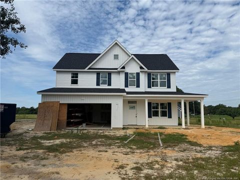 451 Delmore Road Autryville NC 28318