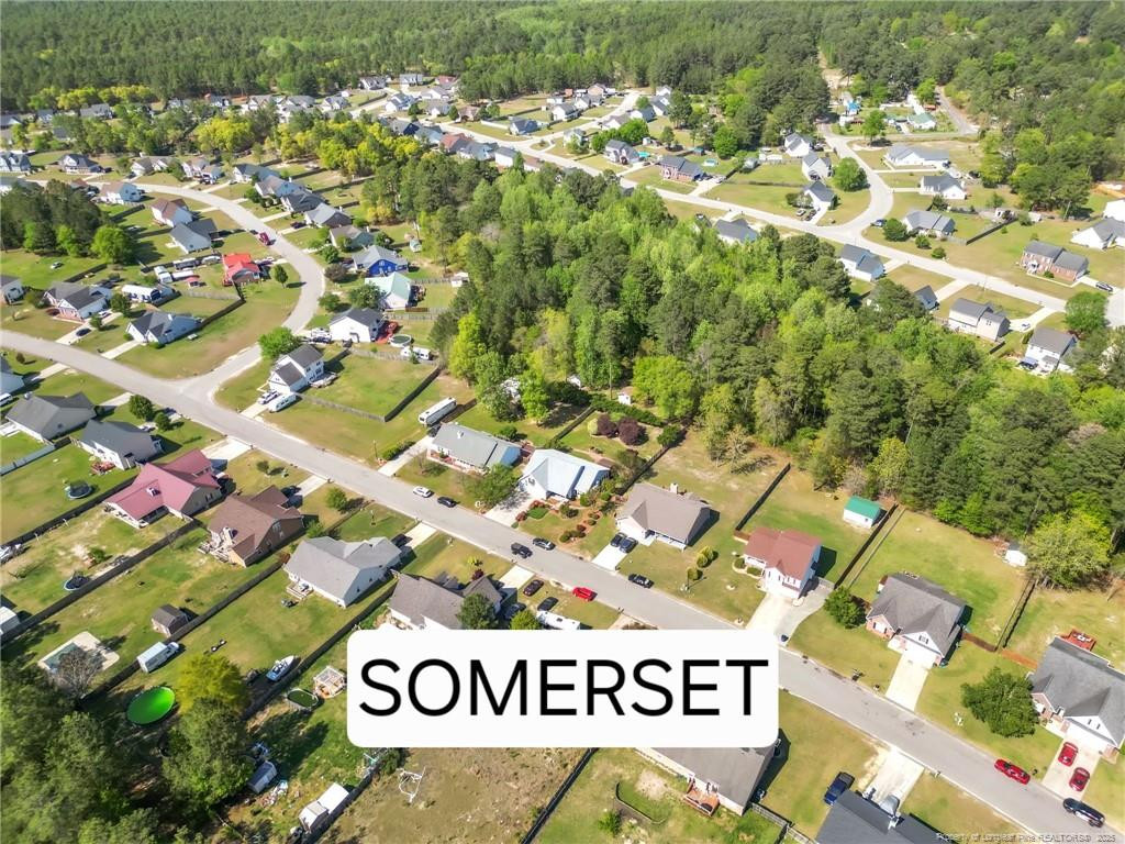 312 Somerset Drive
