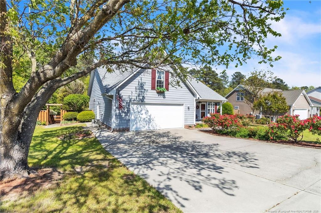 312 Somerset Drive