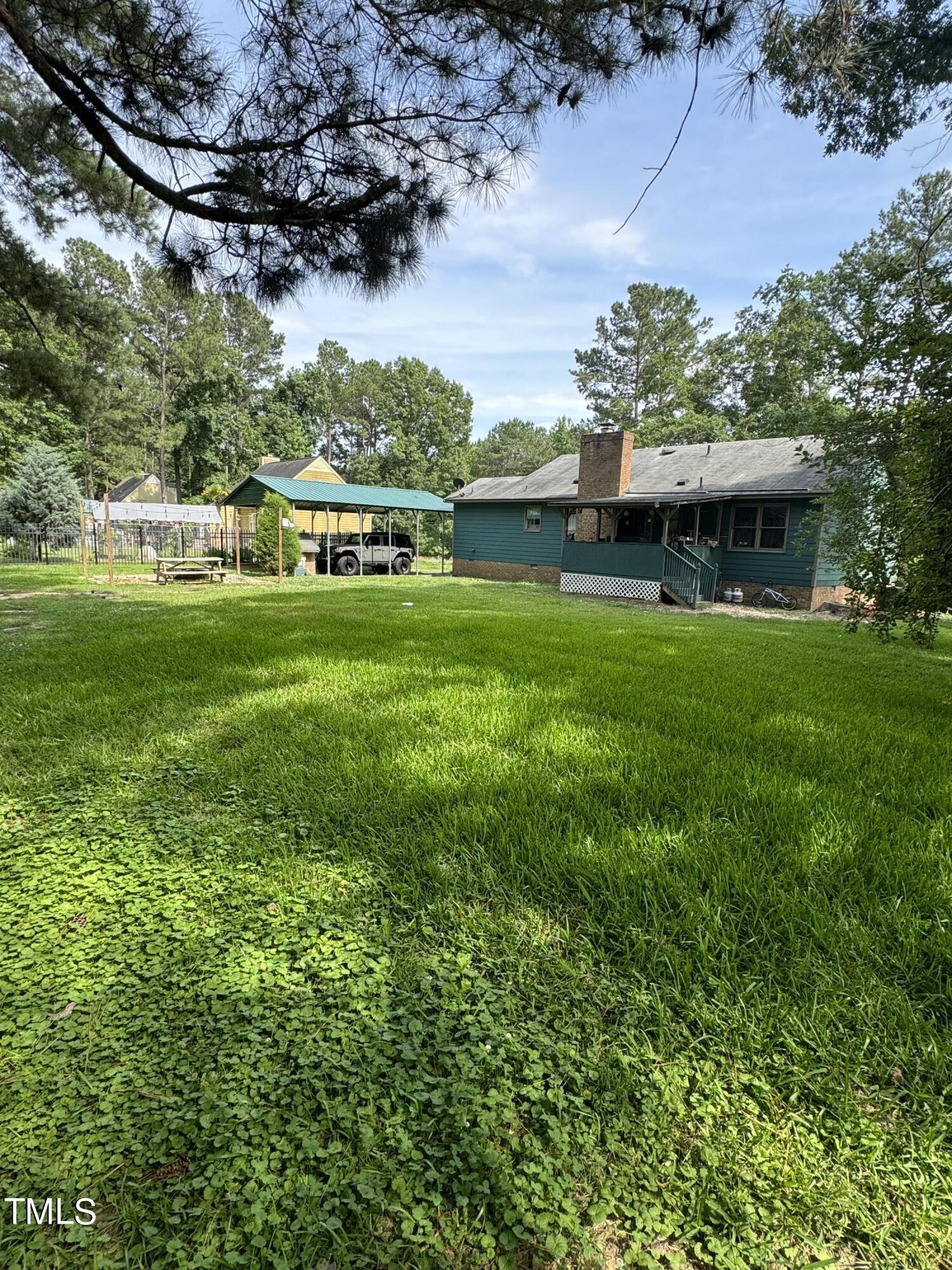 7253 Hunt Valley Trail