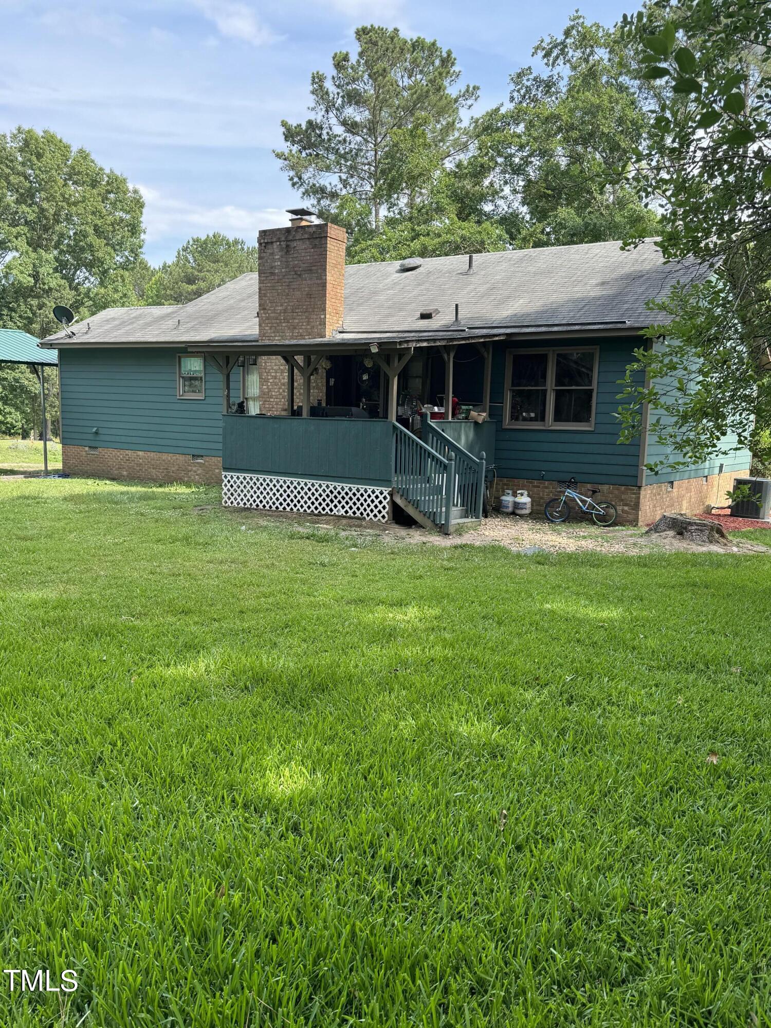 7253 Hunt Valley Trail