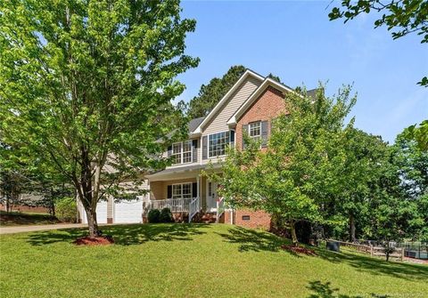 227 Carolina Way Sanford NC 27332