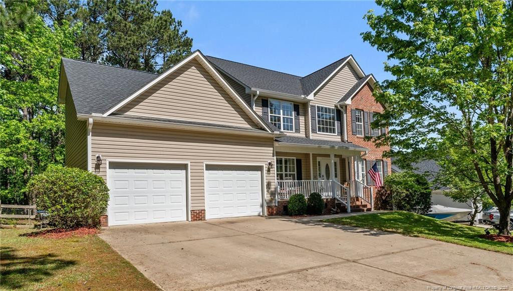 227 Carolina Way