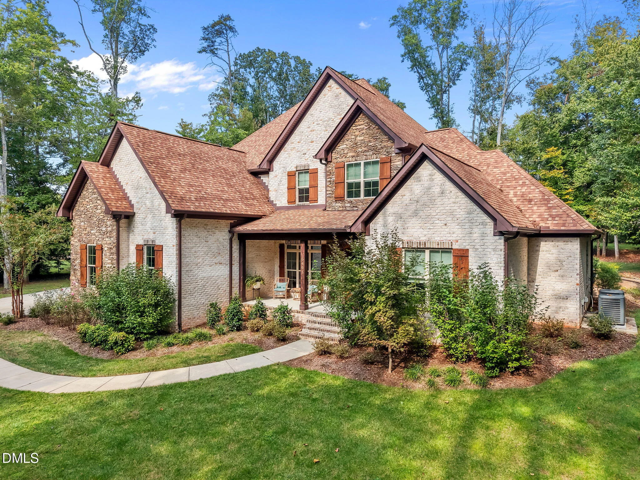 6405 Cape Wedgewood Circle