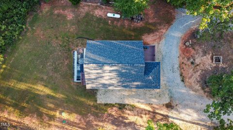 A home in Littleton