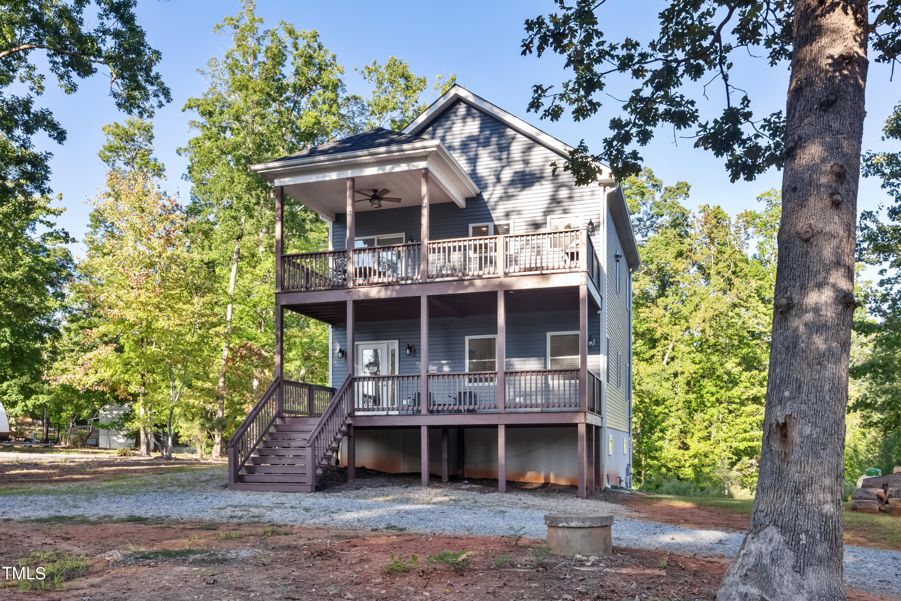 175 Redwood Drive