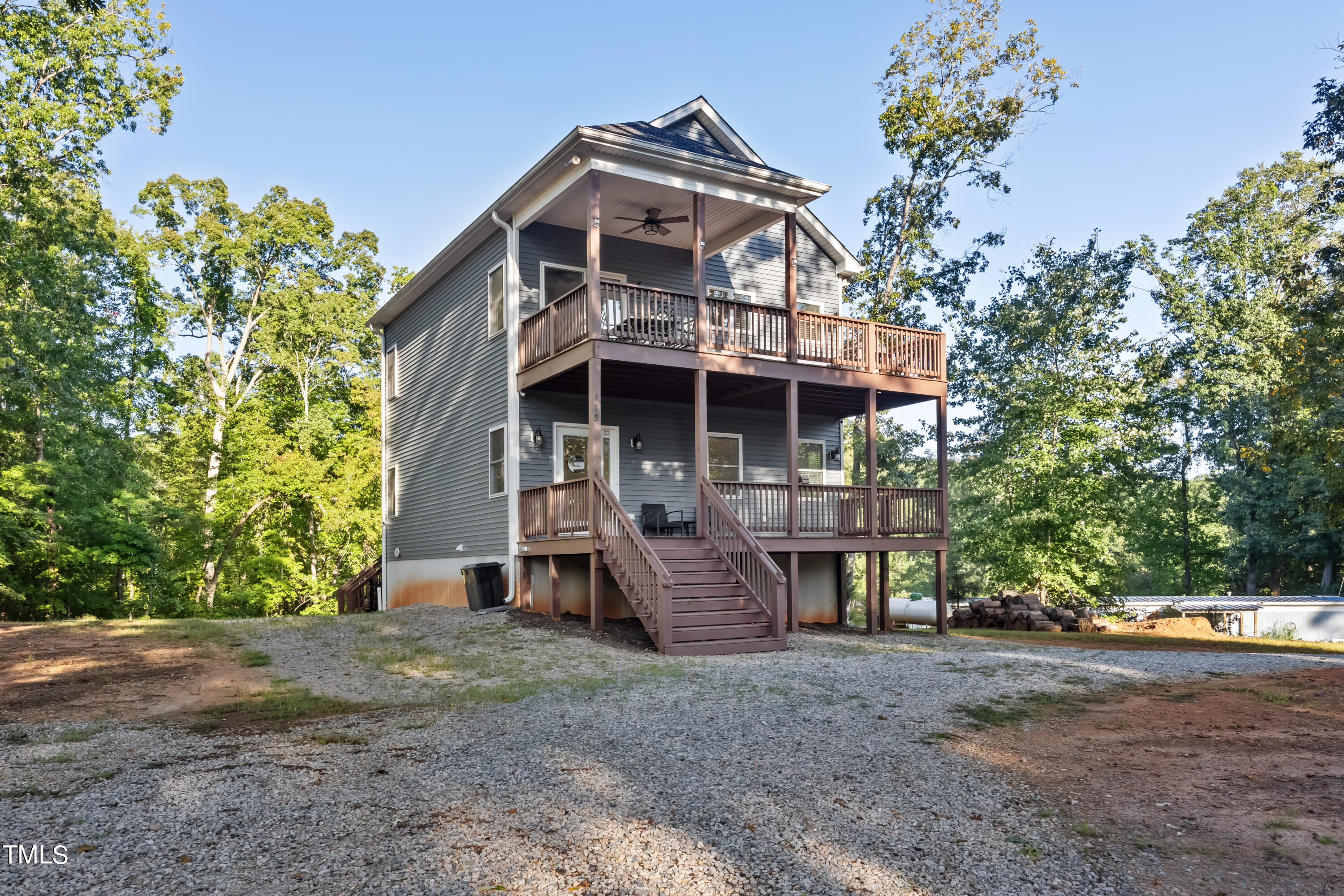 175 Redwood Drive