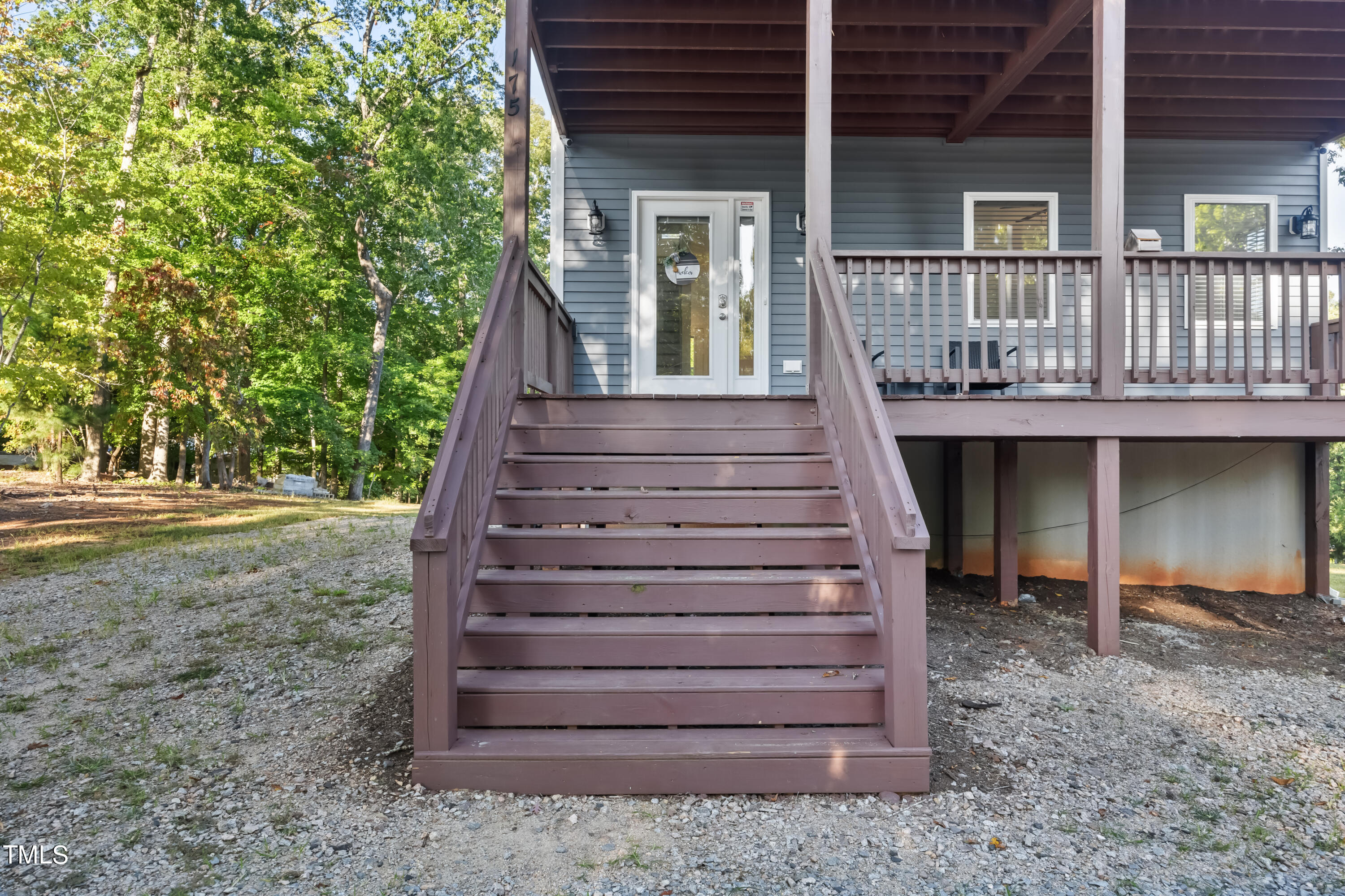 175 Redwood Drive