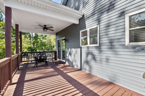 A home in Littleton