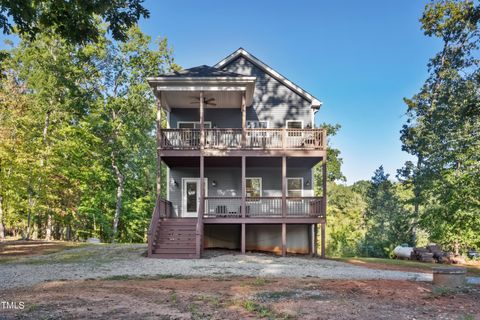 A home in Littleton