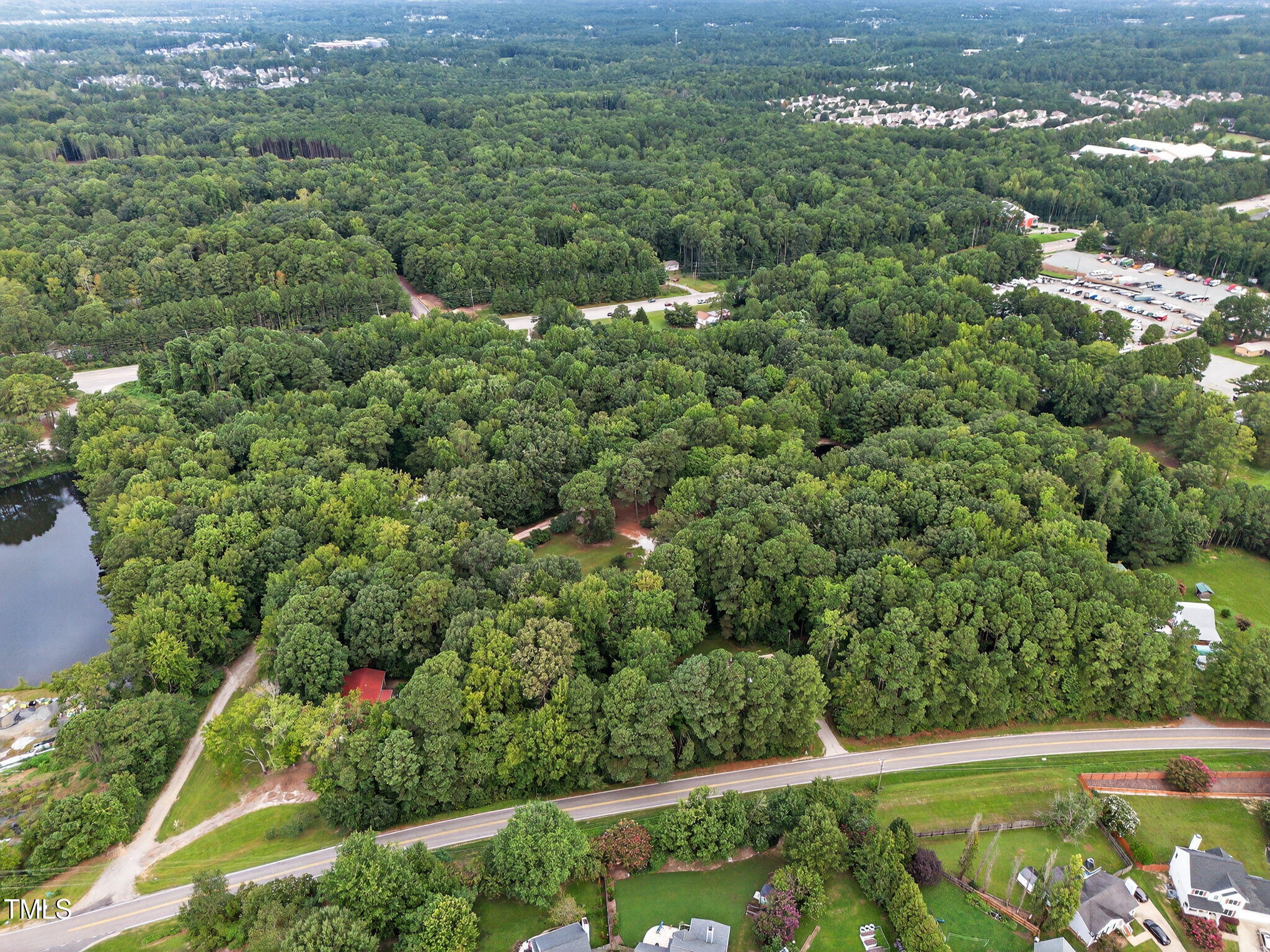 708 Oak Ridge Drive