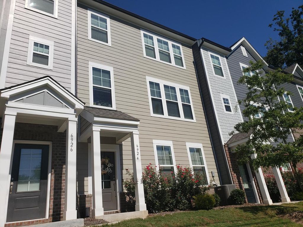 6924 Leesville Road, Raleigh, NC 27613, MLS 10056871 Allen Tate