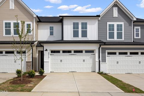 8913 Kennebec Crossing Drive 59 Angier NC 27501