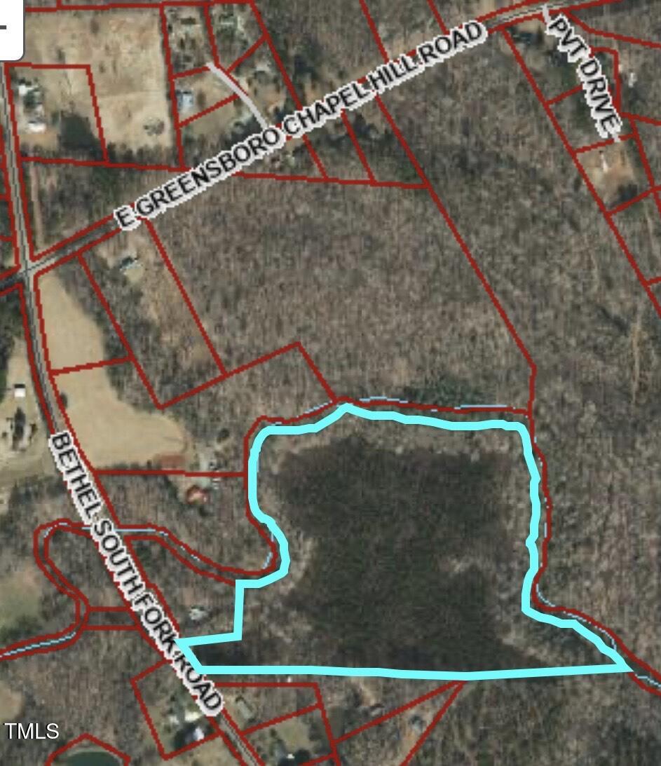 0 Bethel South Fork Road