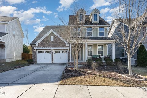 641 Groveview Wynd Wendell NC 27591