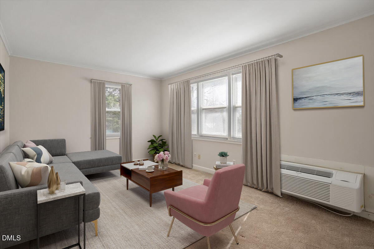 805 Daniels Street B