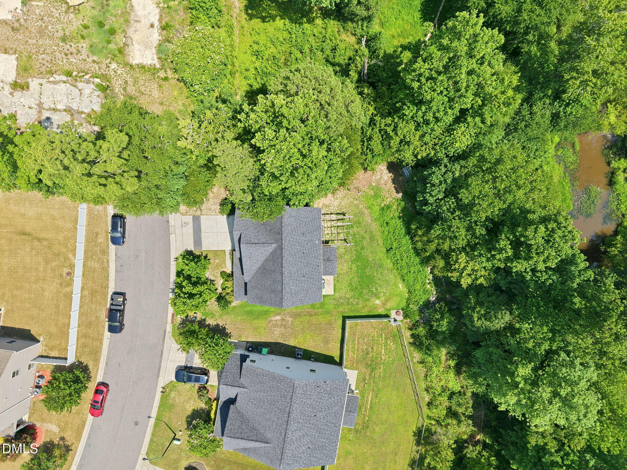 3401 Grosbeak Way