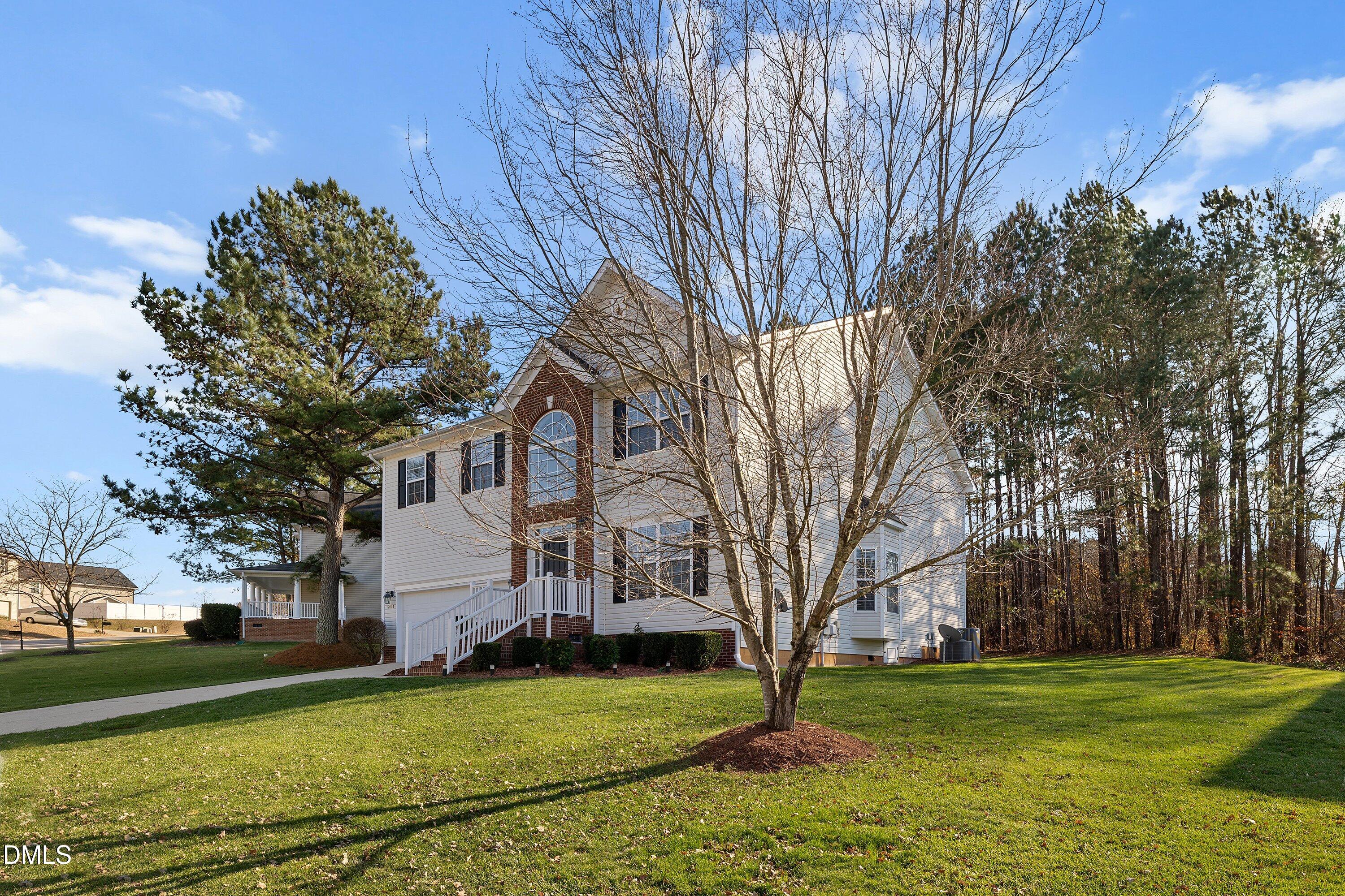 5060 Stonewood Pines Drive